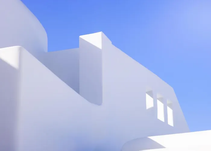Cavo Tagoo Mykonos