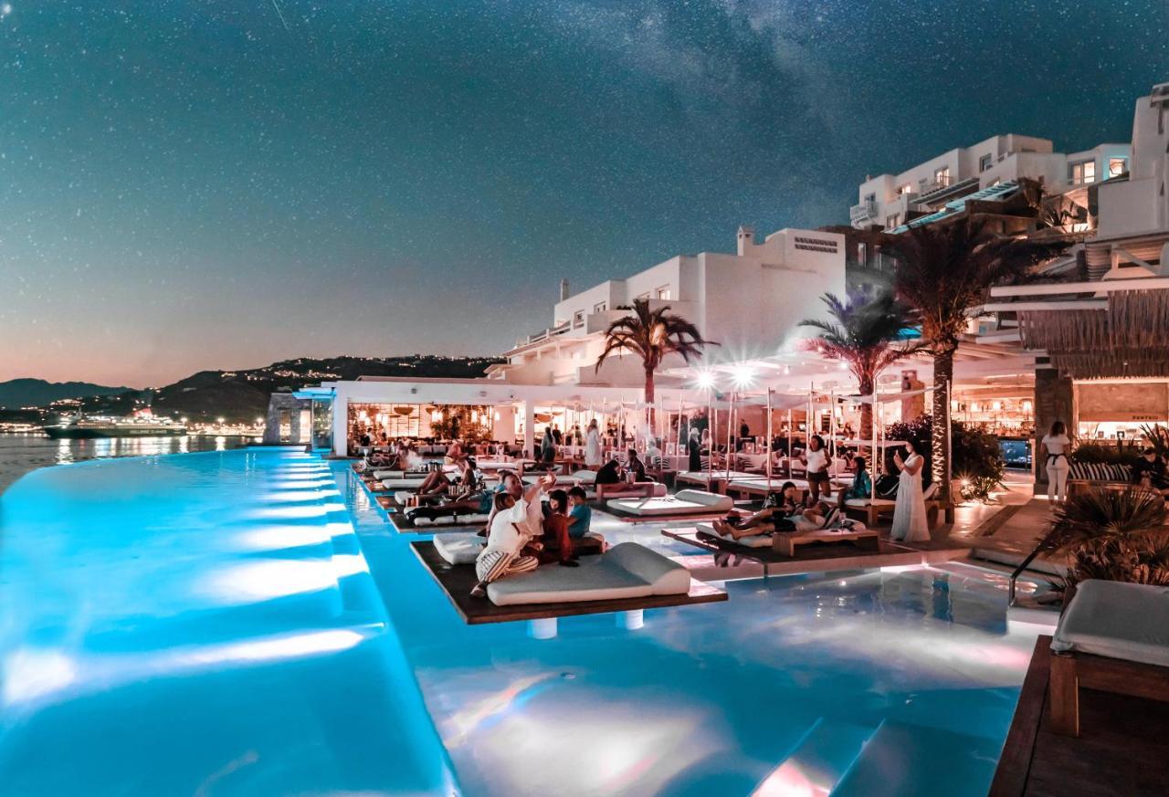 Cavo Tagoo Mykonos Mykonos Town