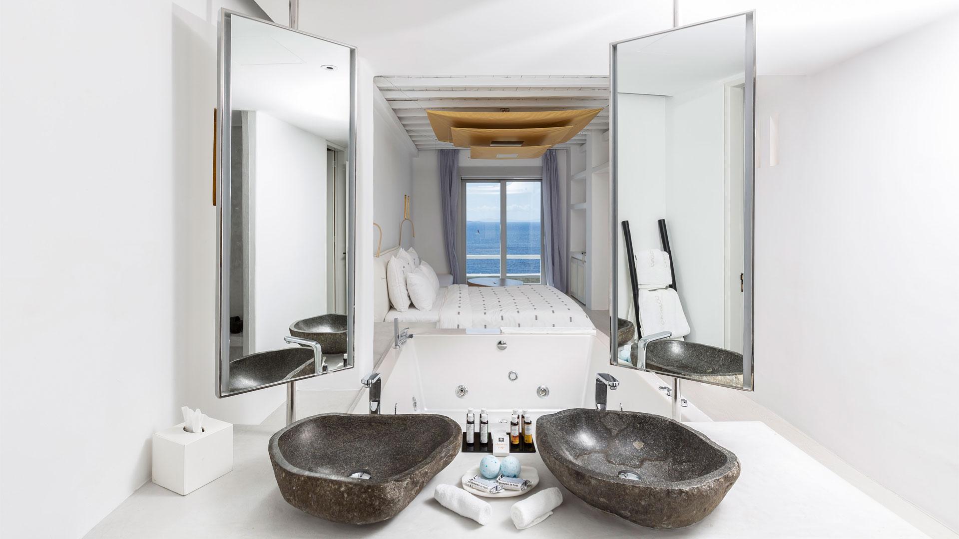 Hotel Cavo Tagoo Mykonos