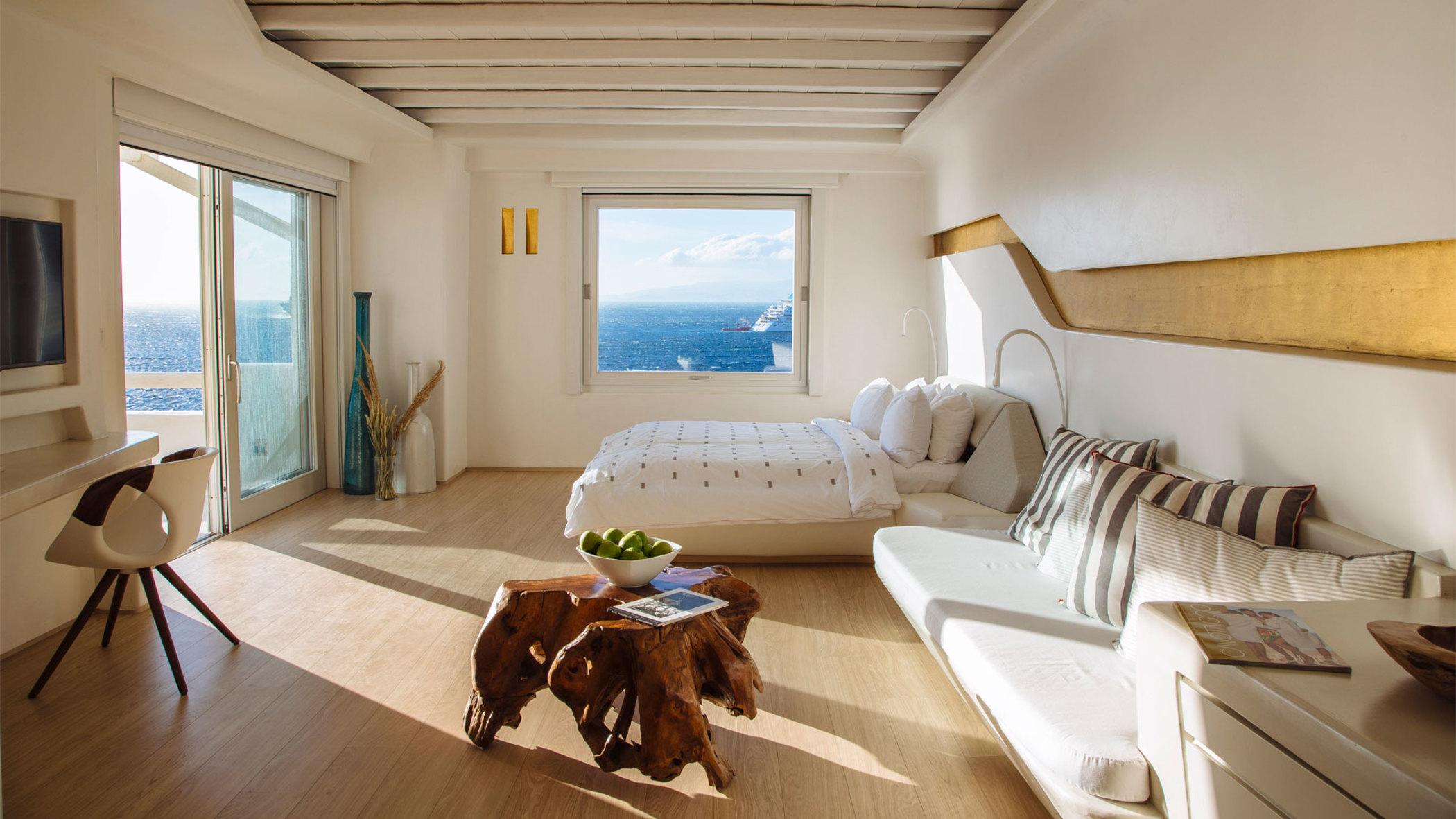 Cavo Tagoo Mykonos Mykonos Town
