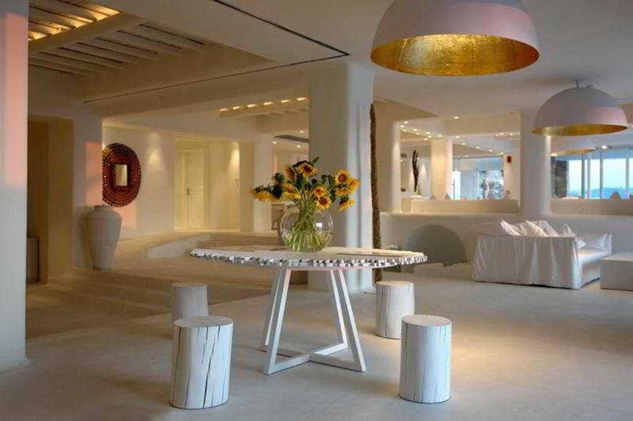 Hotel Cavo Tagoo Mykonos 5*