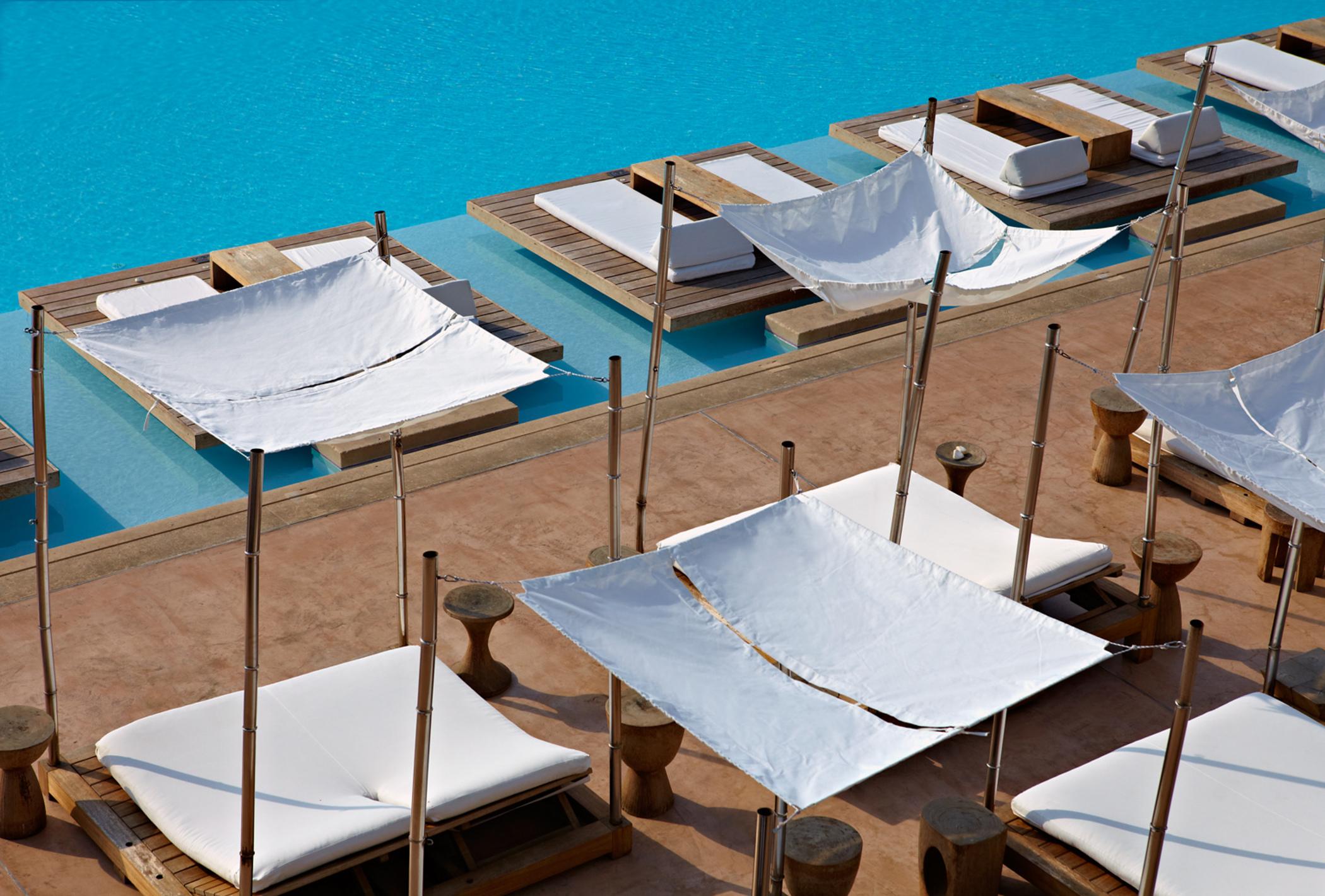 Hotel Cavo Tagoo Mykonos Mykonos Town