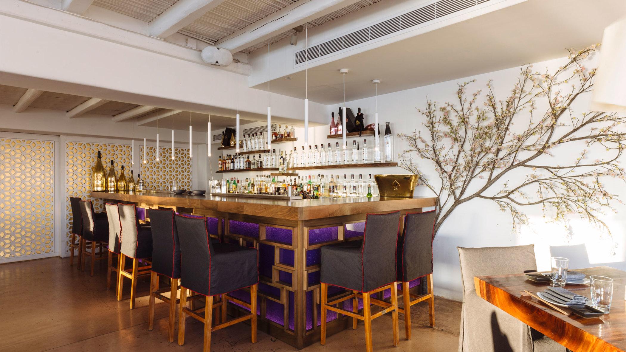 Hotel Cavo Tagoo Mykonos