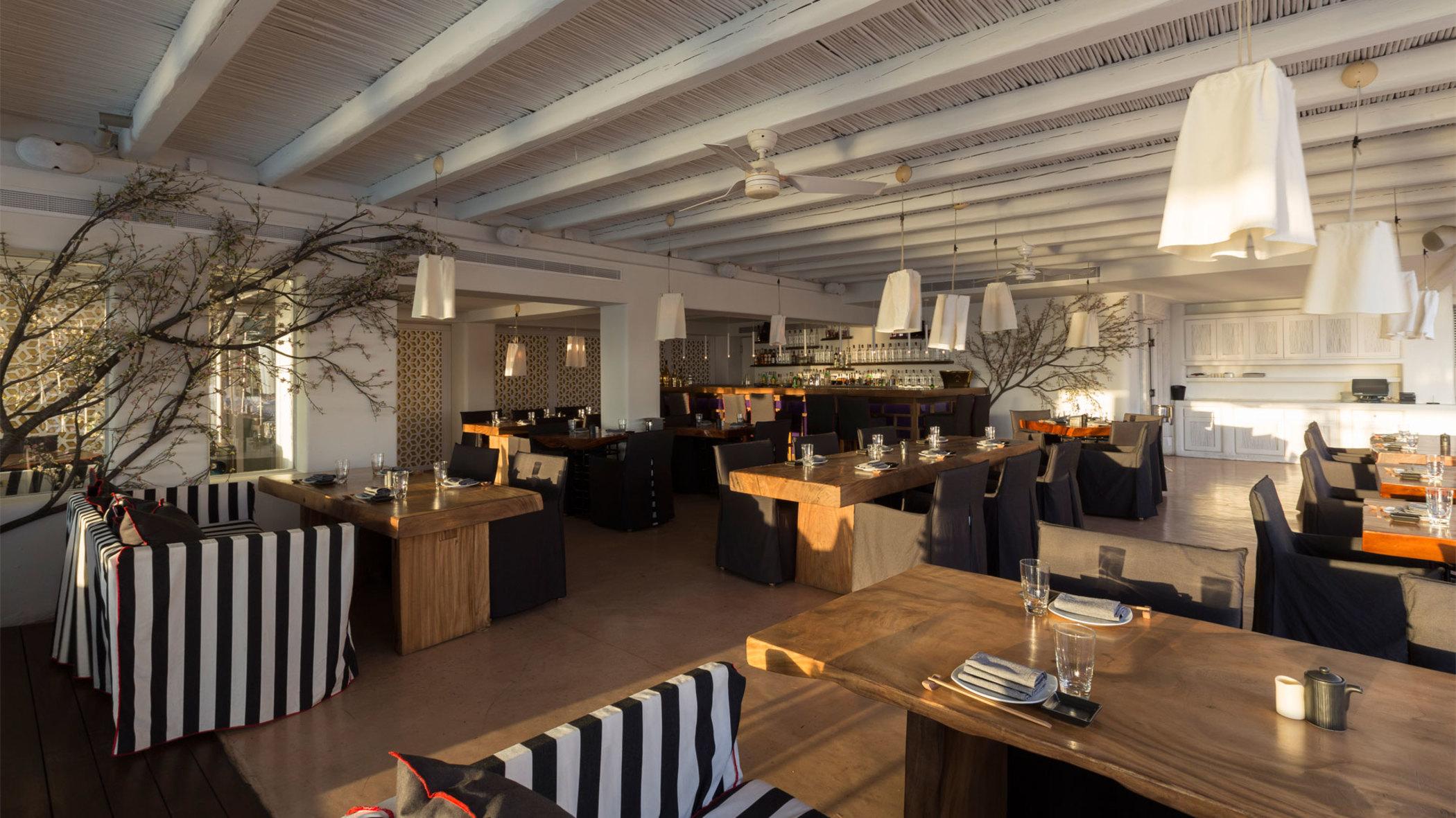 Cavo Tagoo Mykonos Hotel