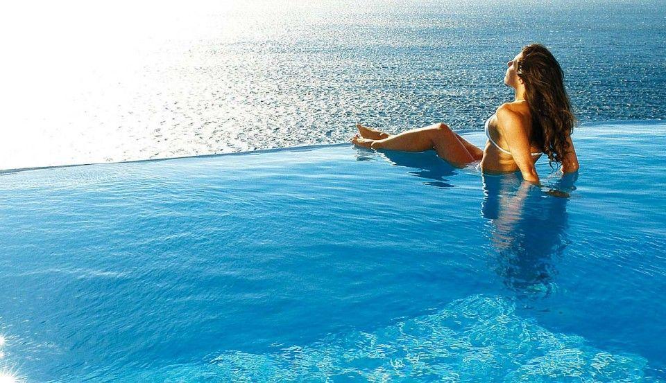Hotel Cavo Tagoo Mykonos
