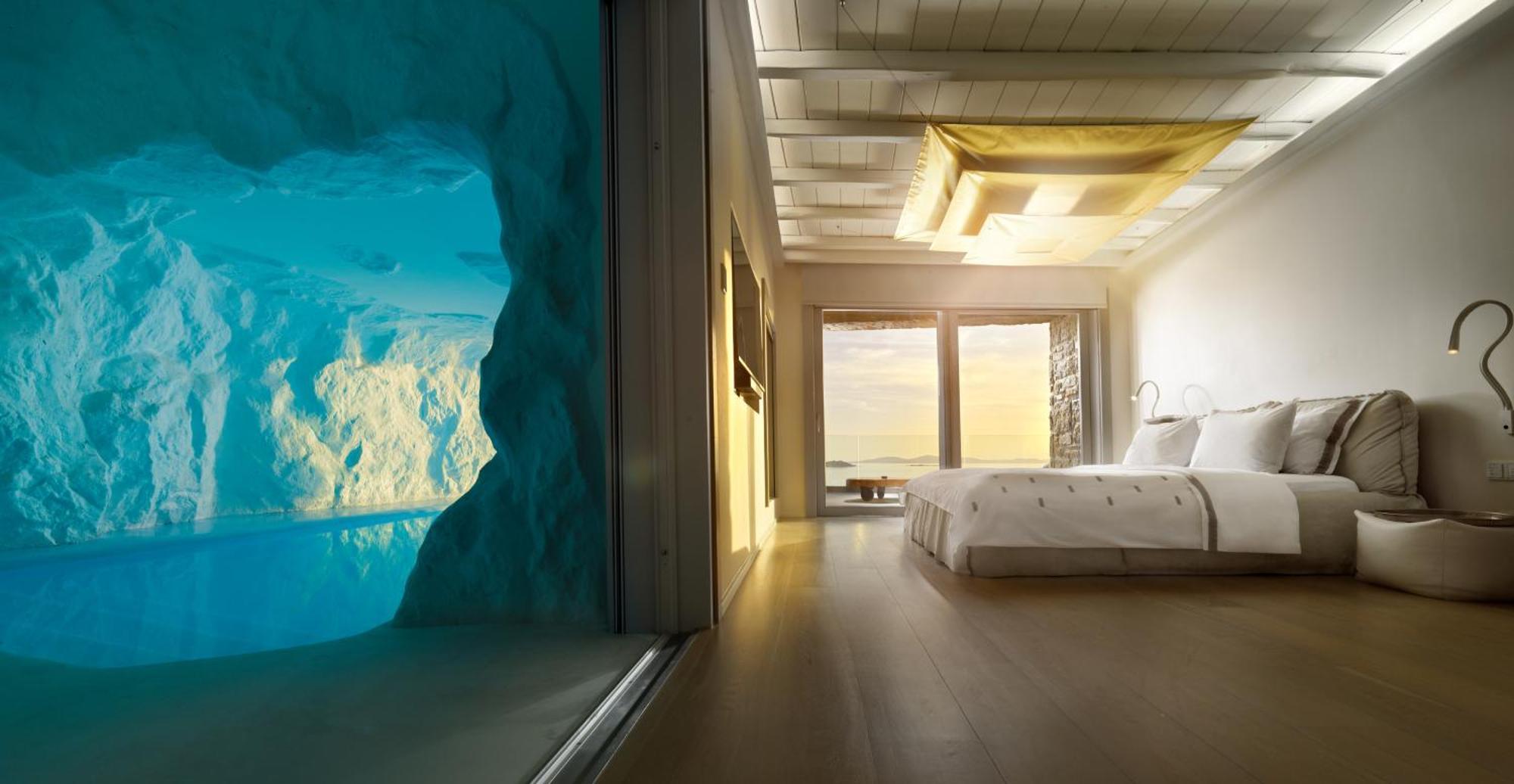 Hotel Cavo Tagoo Mykonos Mykonos Town