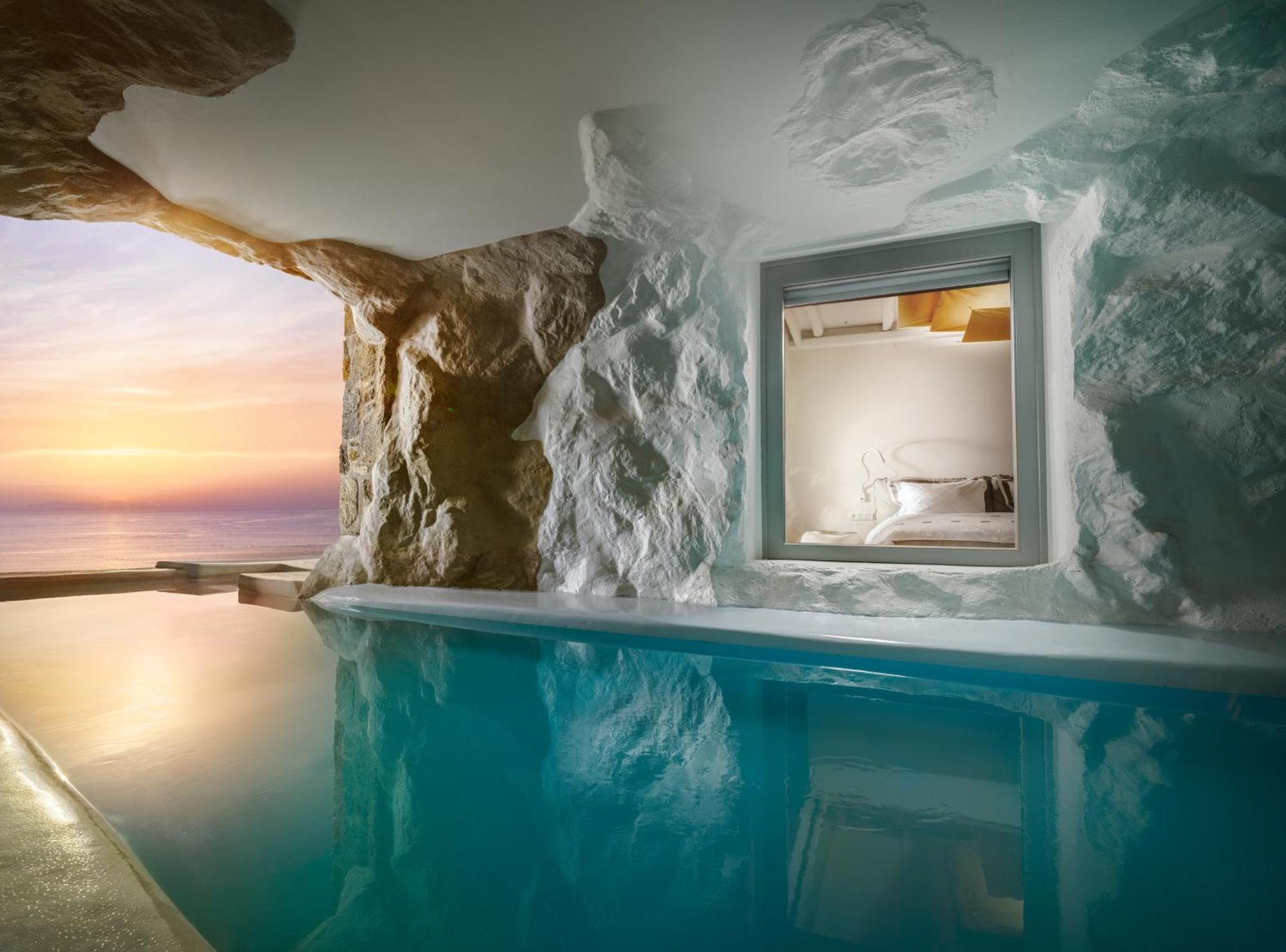 Cavo Tagoo Mykonos Mykonos Town