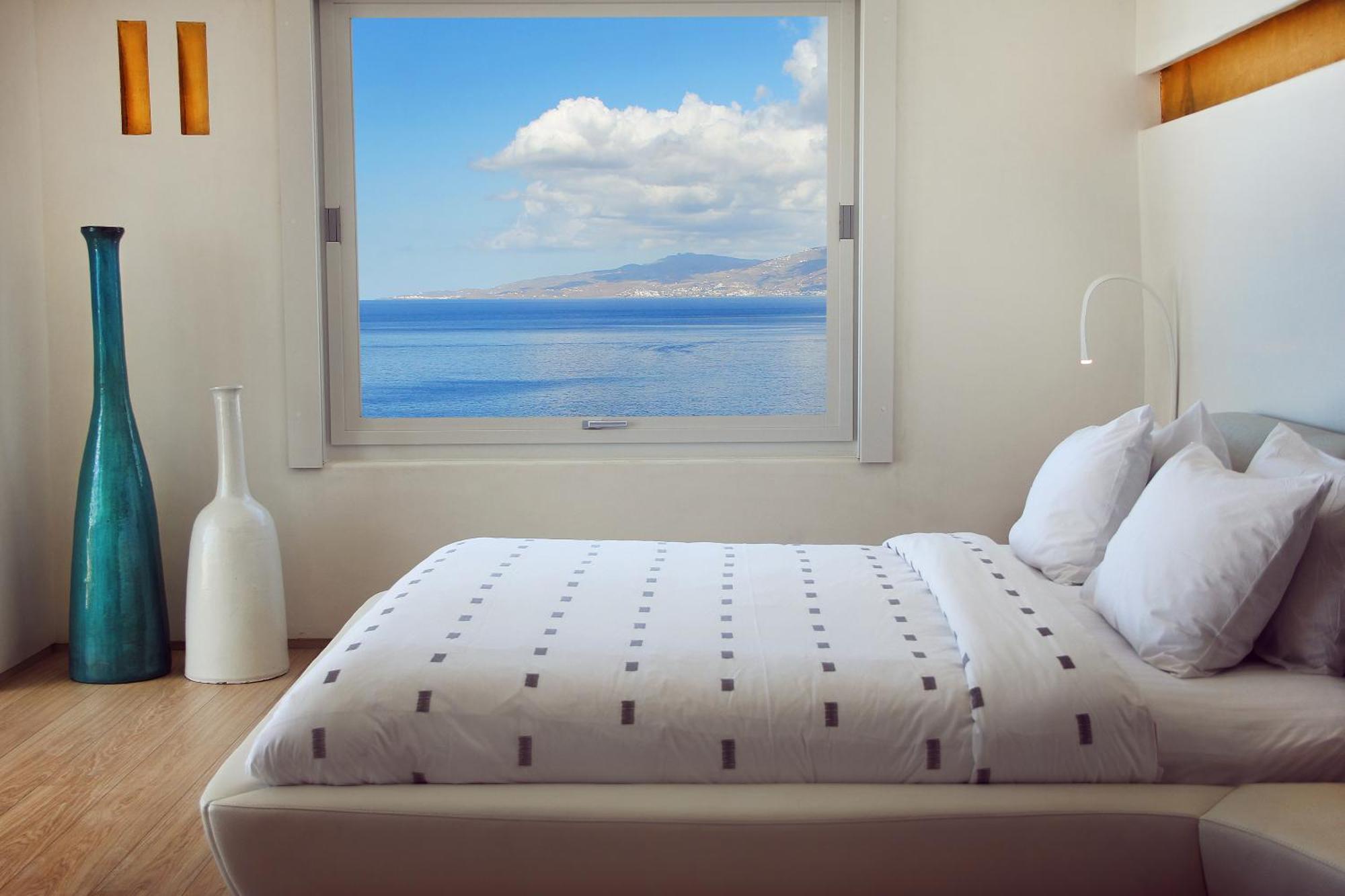 Cavo Tagoo Mykonos Hotel Mykonos Town