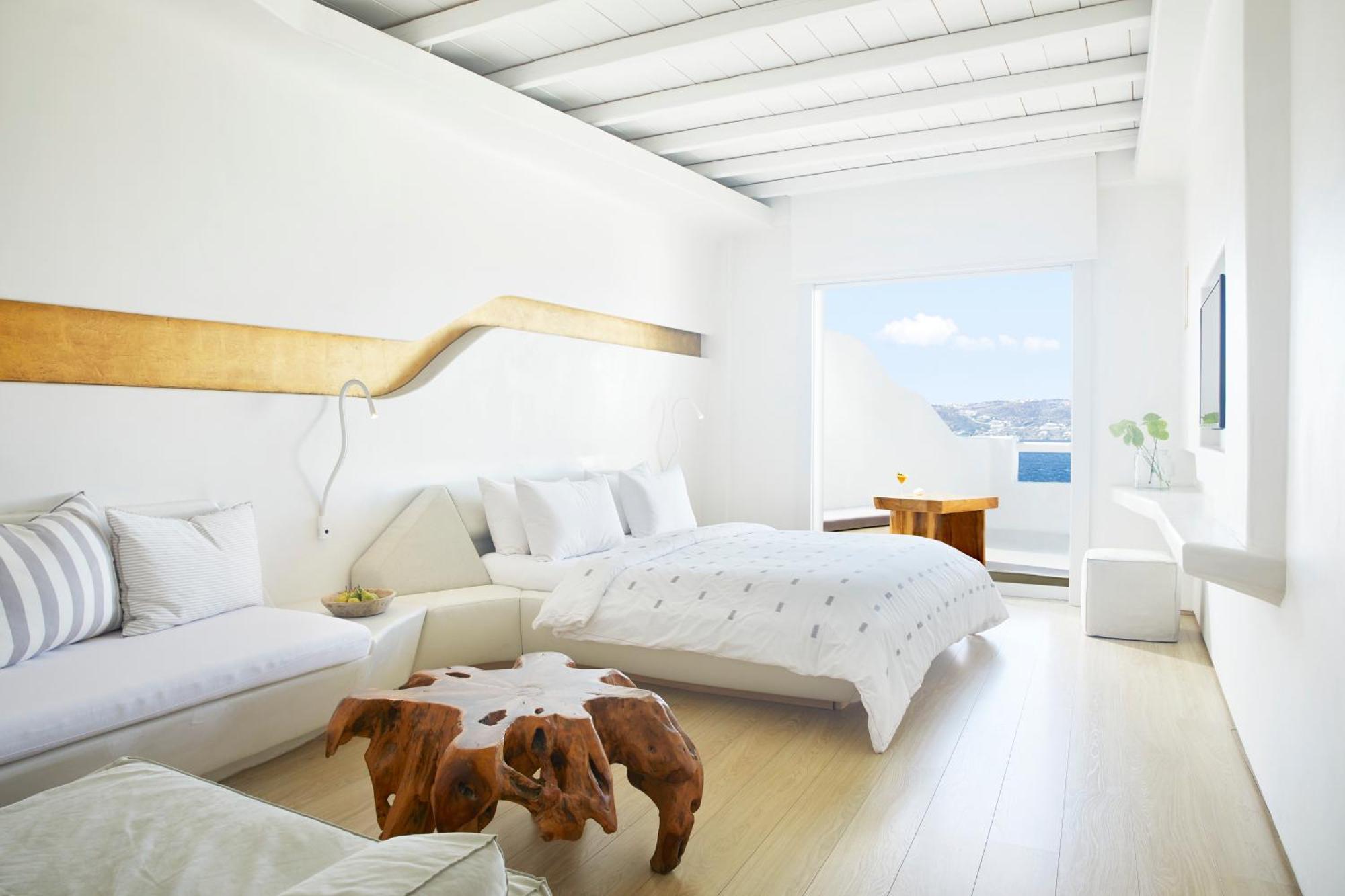 Cavo Tagoo Mykonos 5*