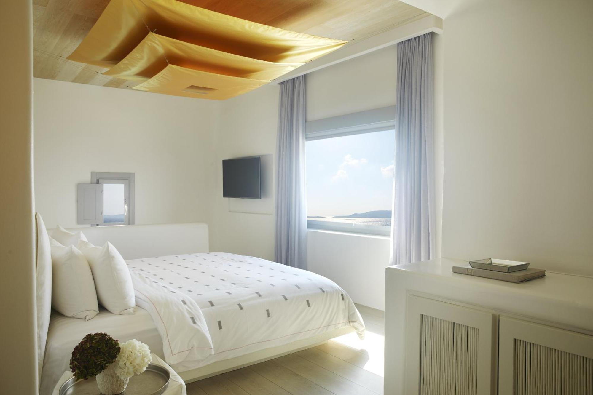 Hotel Cavo Tagoo Mykonos