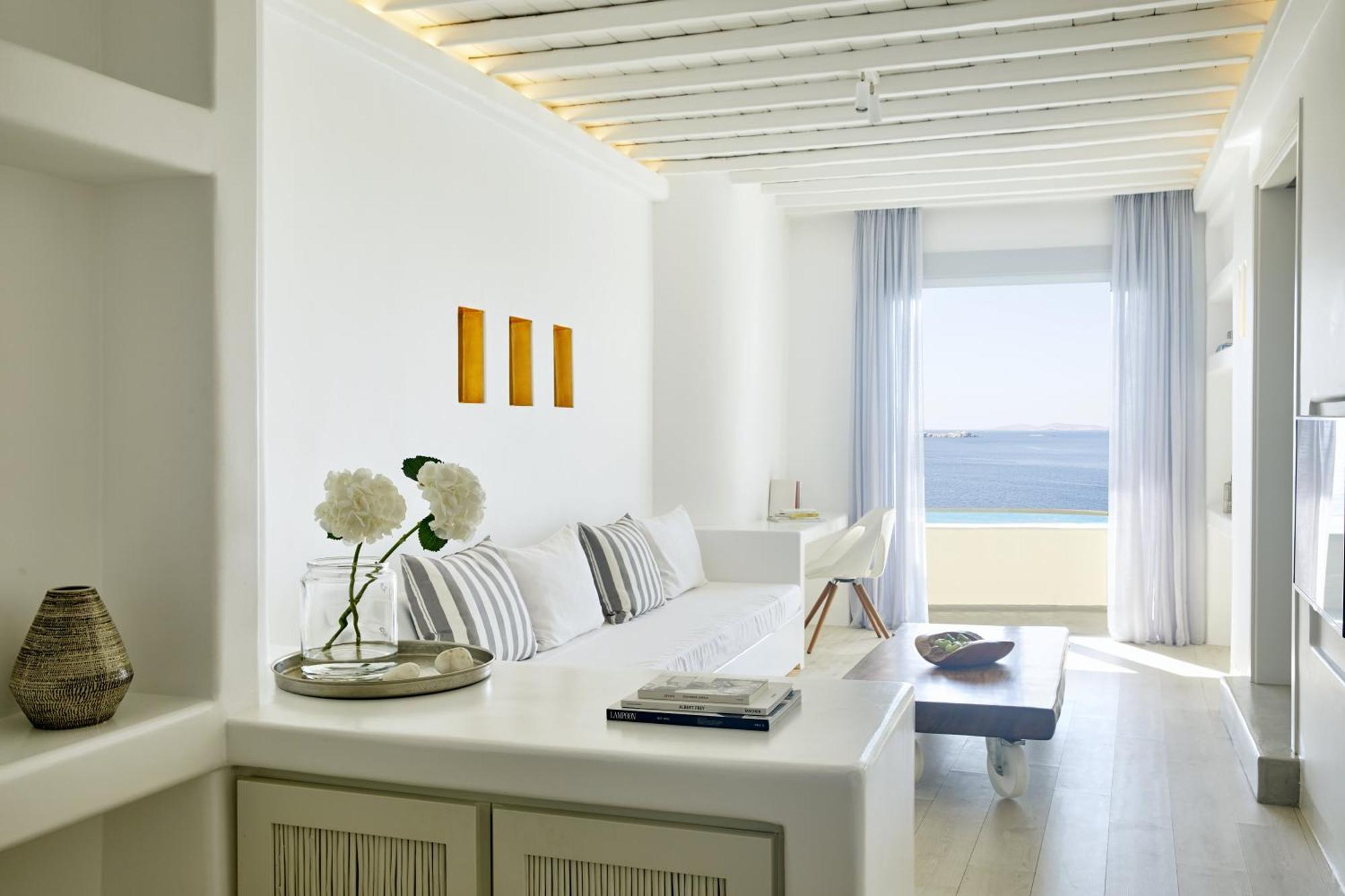 Cavo Tagoo Mykonos Hotel Mykonos Town