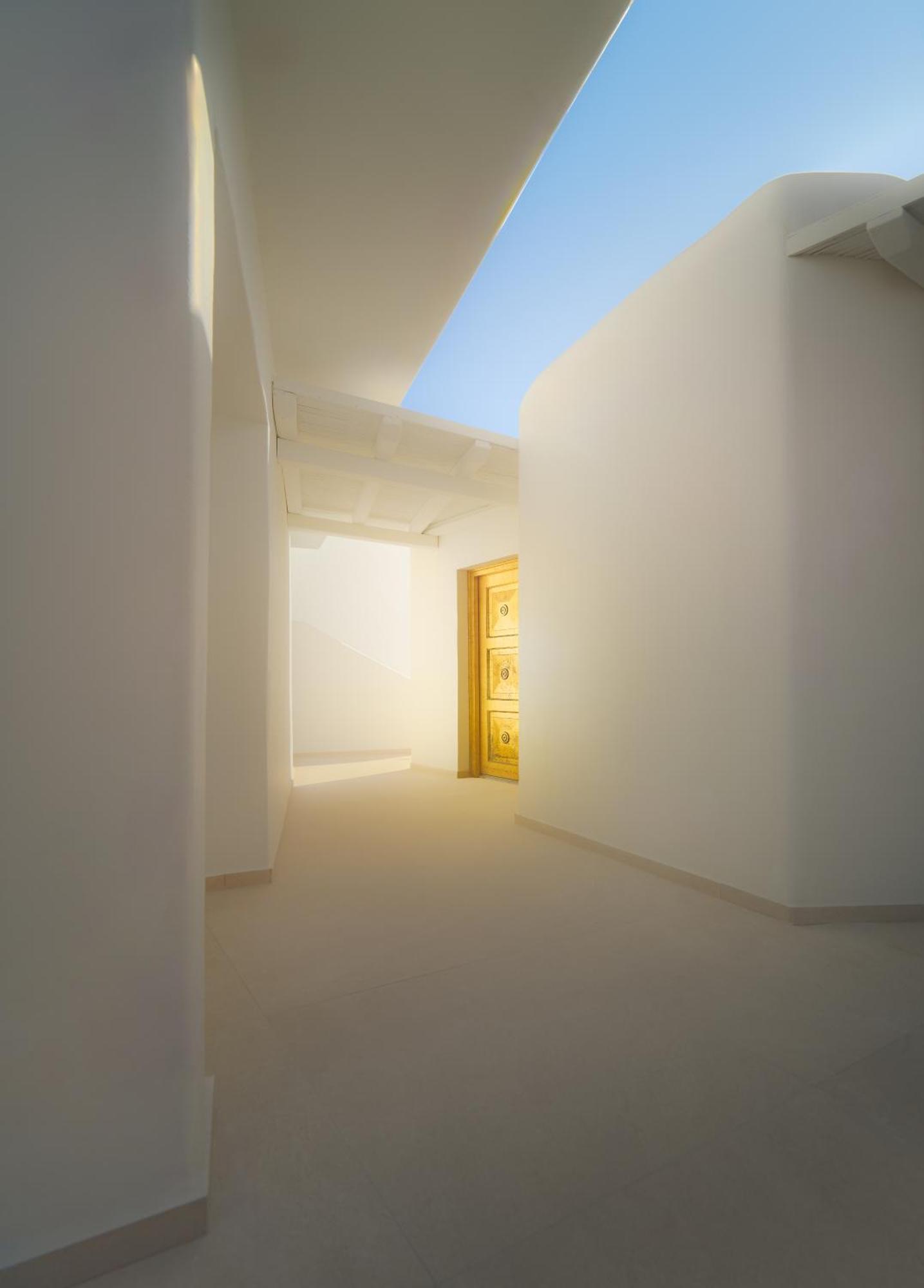 Hotel Cavo Tagoo Mykonos