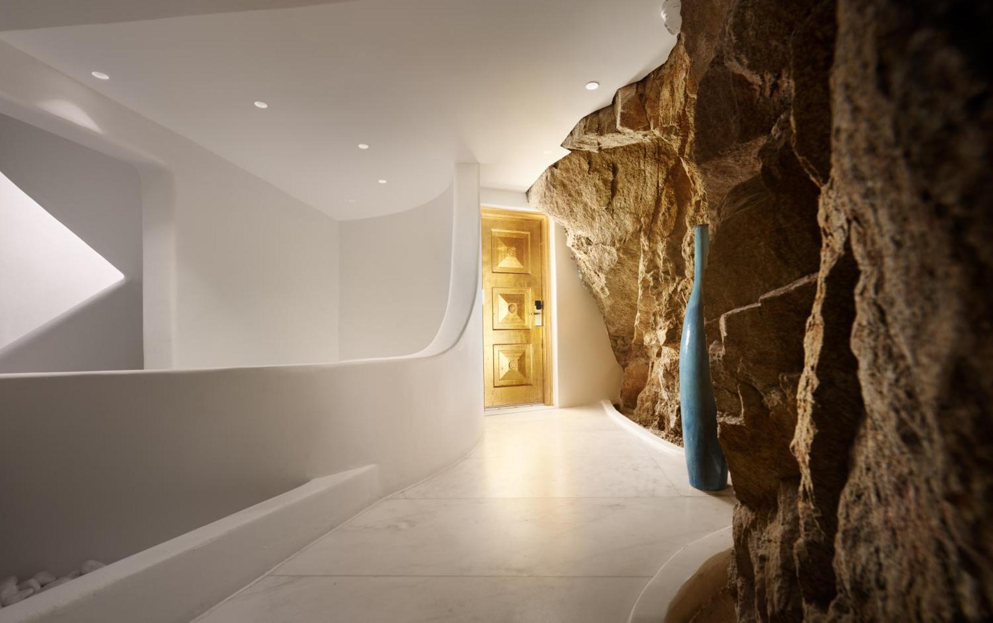 Cavo Tagoo Mykonos Hotel Mykonos Town