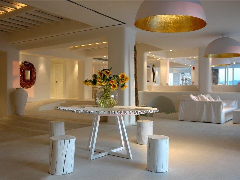 Cavo Tagoo Mykonos 5*