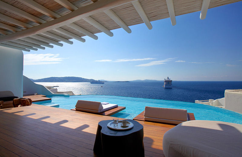 Cavo Tagoo Mykonos 5*