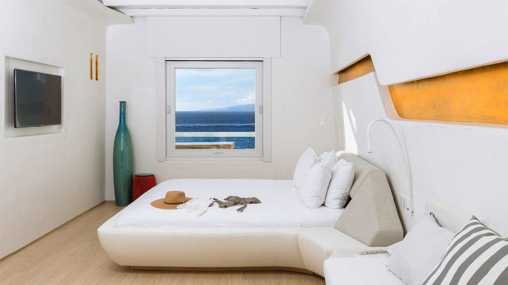 Cavo Tagoo Mykonos Hotel