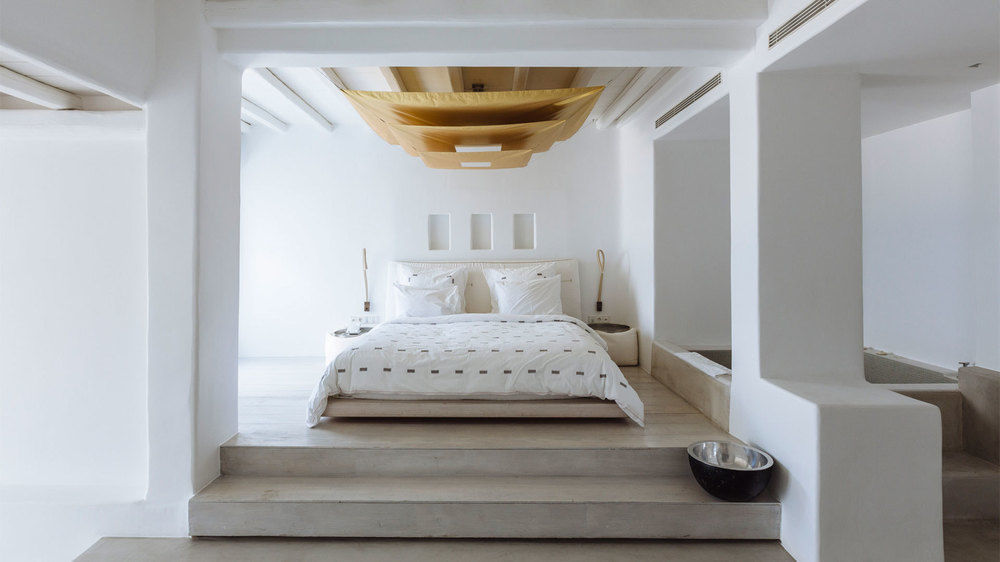 Cavo Tagoo Mykonos 5*