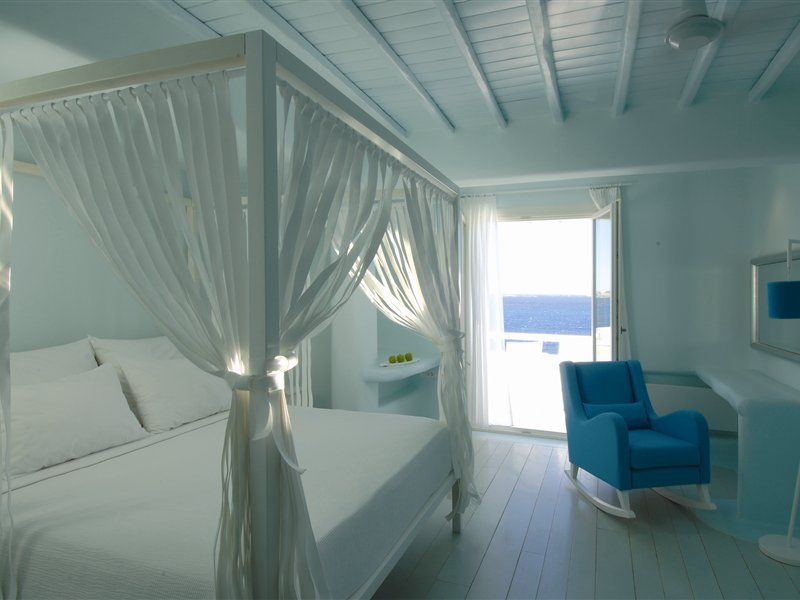 Cavo Tagoo Mykonos 5* Mykonos Town