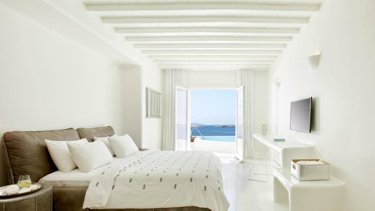 Cavo Tagoo Mykonos 5*