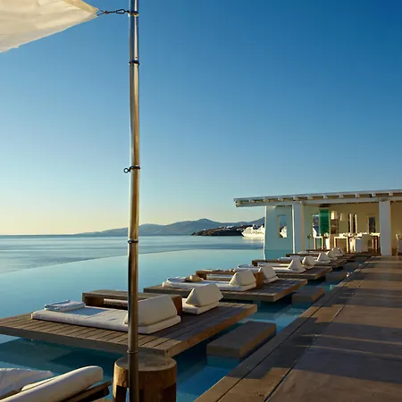 Cavo Tagoo Mykonos 