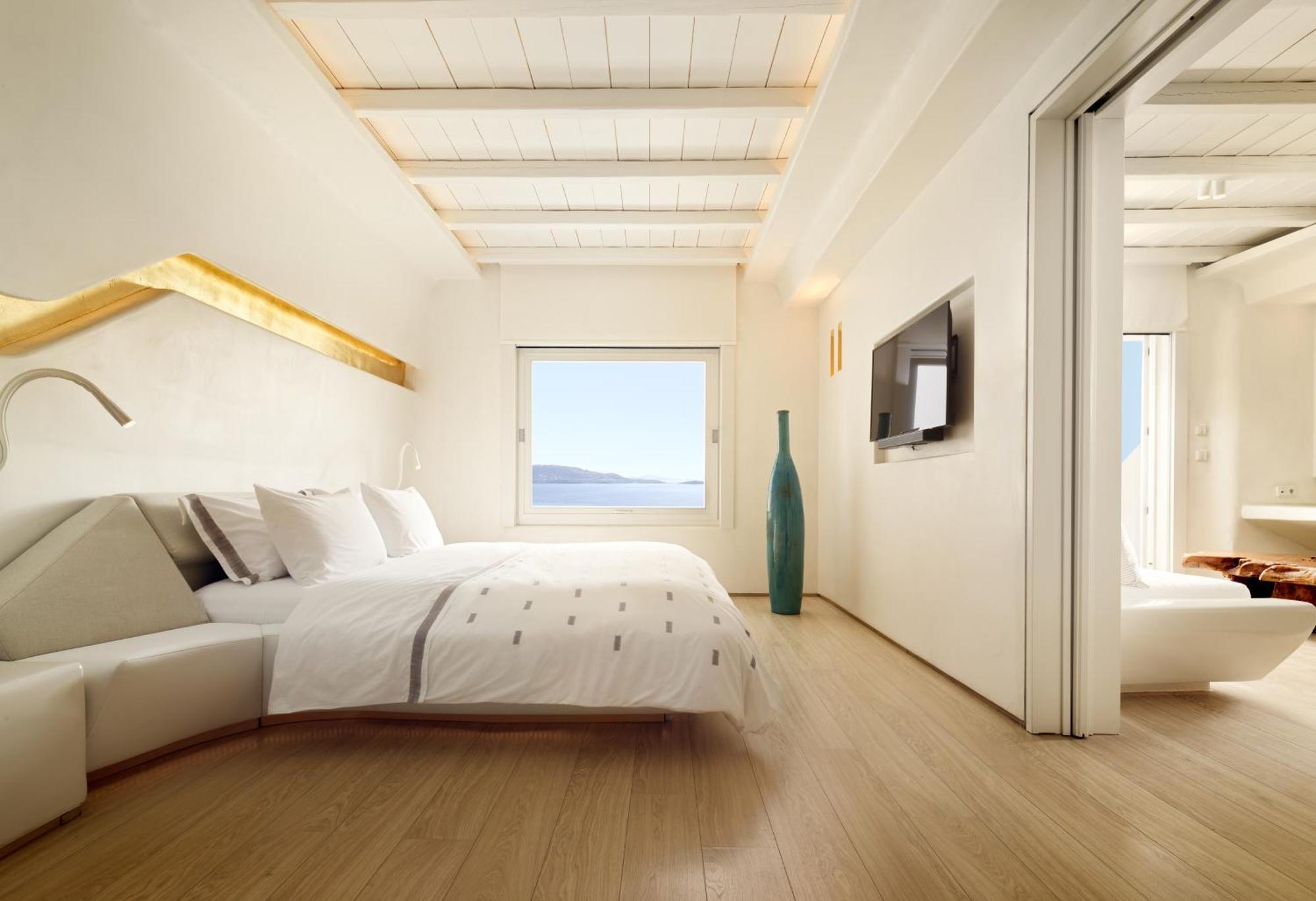 Cavo Tagoo Mykonos Hotel