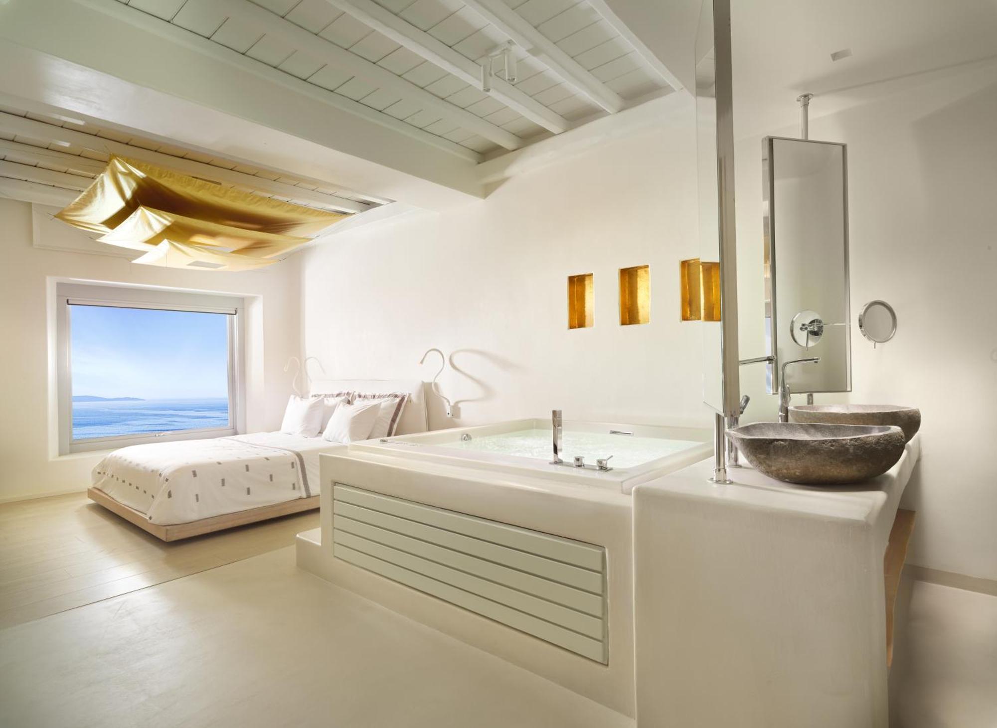 Cavo Tagoo Mykonos Mykonos Town
