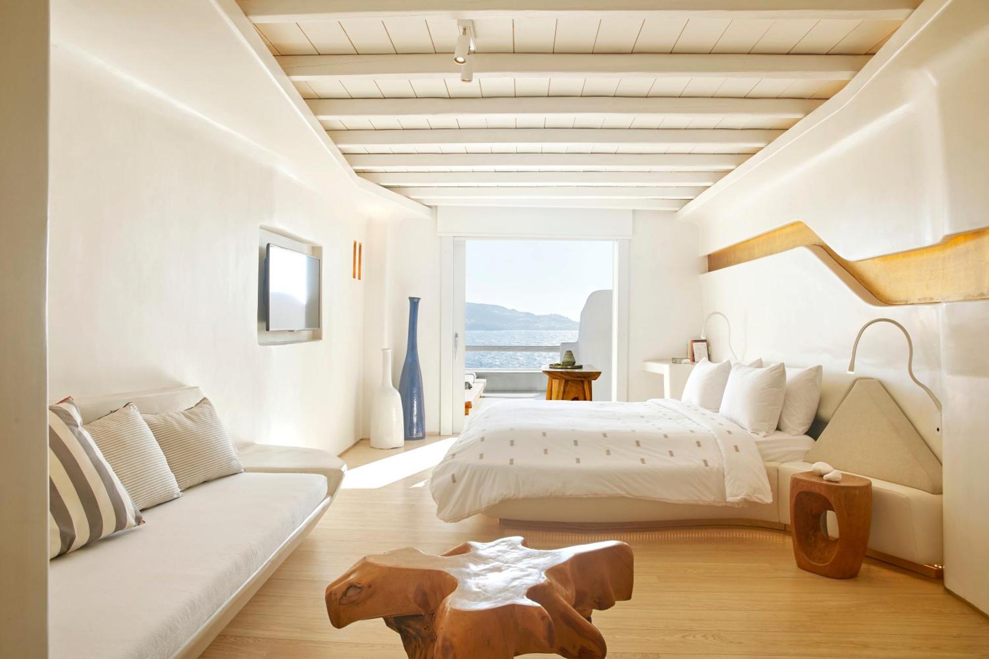 Hotel Cavo Tagoo Mykonos Mykonos Town