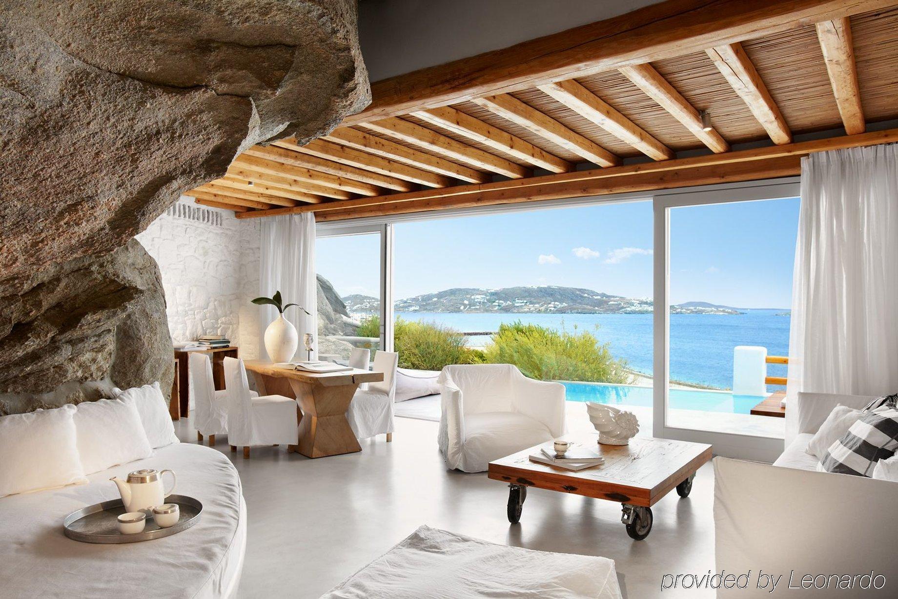 Cavo Tagoo Mykonos 5*