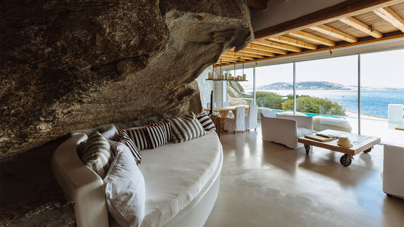 Cavo Tagoo Mykonos Hotel Mykonos Town