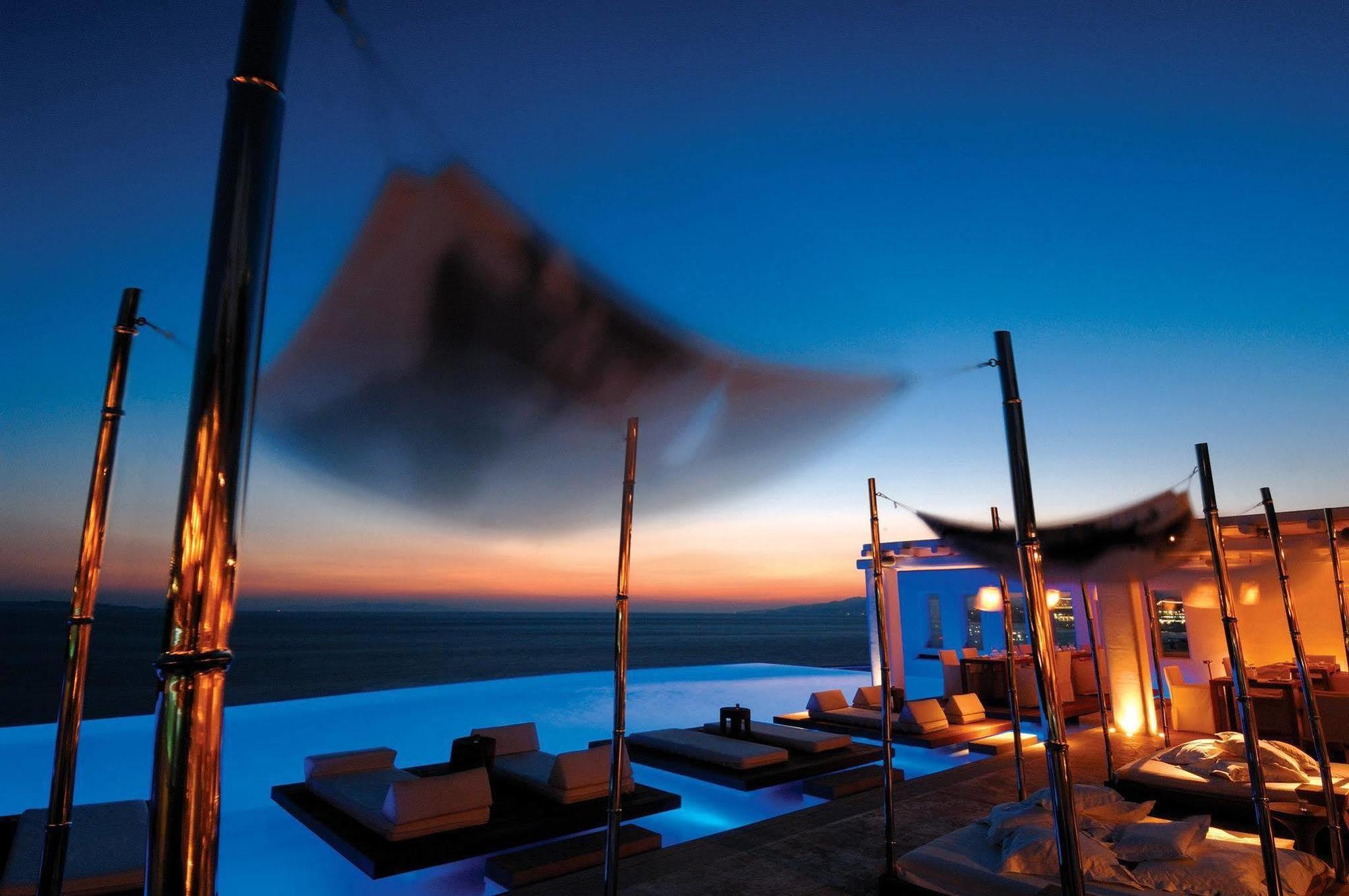 Hotel Cavo Tagoo Mykonos Mykonos Town