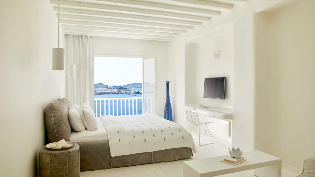 Hotel Cavo Tagoo Mykonos 5*