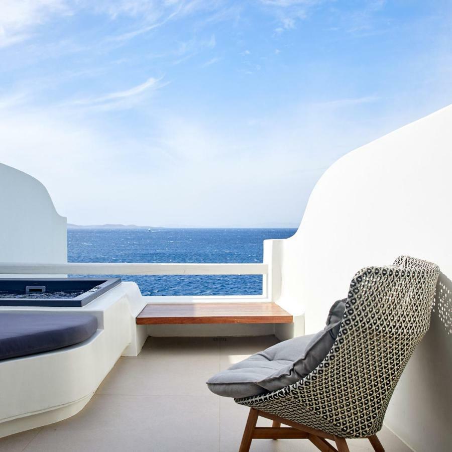 Hotel Cavo Tagoo Mykonos 5*