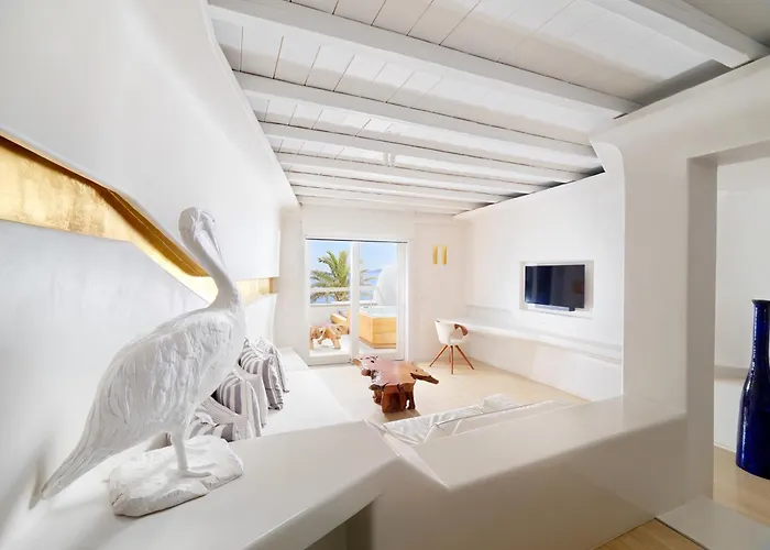 Cavo Tagoo Mykonos