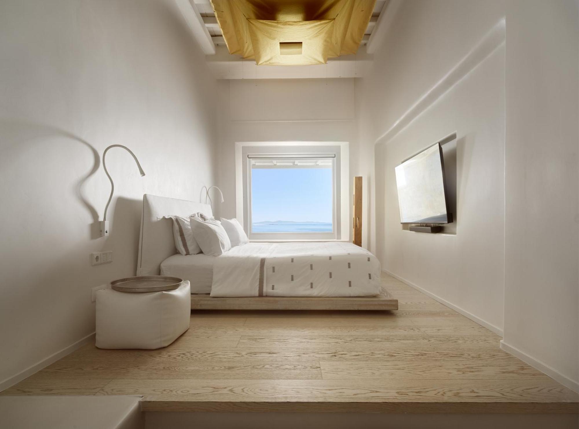 Cavo Tagoo Mykonos Отель Mykonos Town