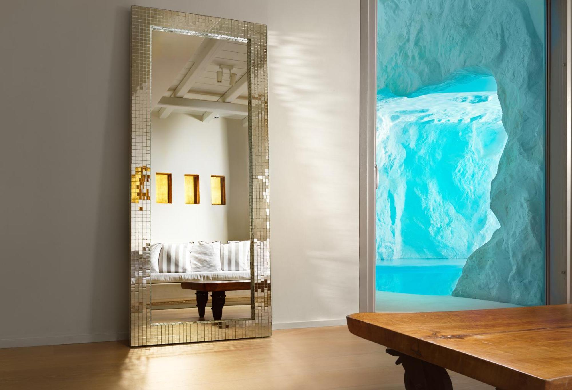 Cavo Tagoo Mykonos 5*