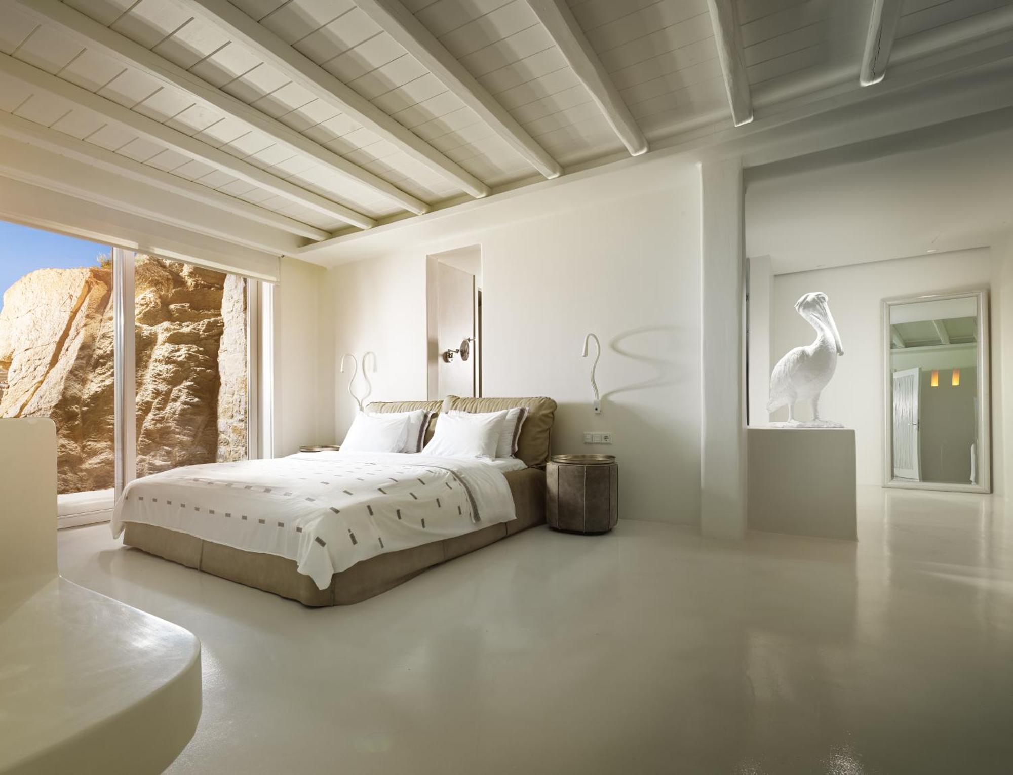 Cavo Tagoo Mykonos 5* Mykonos Town