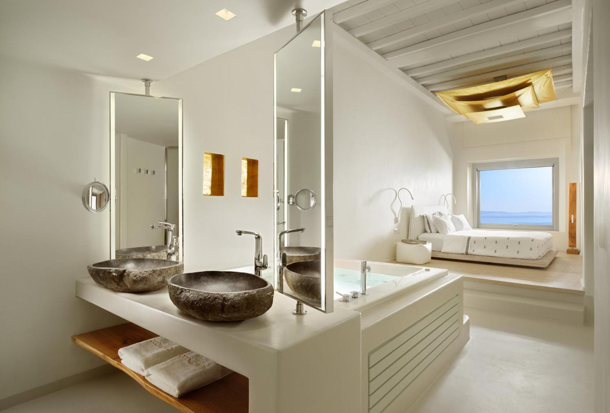 Cavo Tagoo Mykonos Hotel 5*