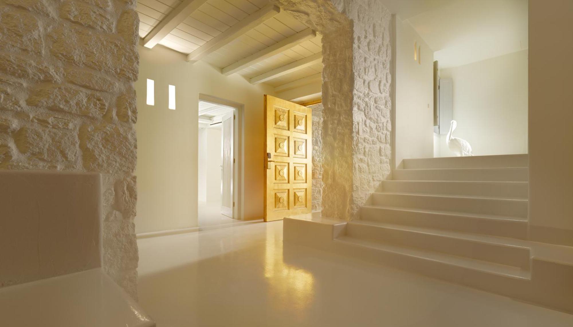 Cavo Tagoo Mykonos 5*