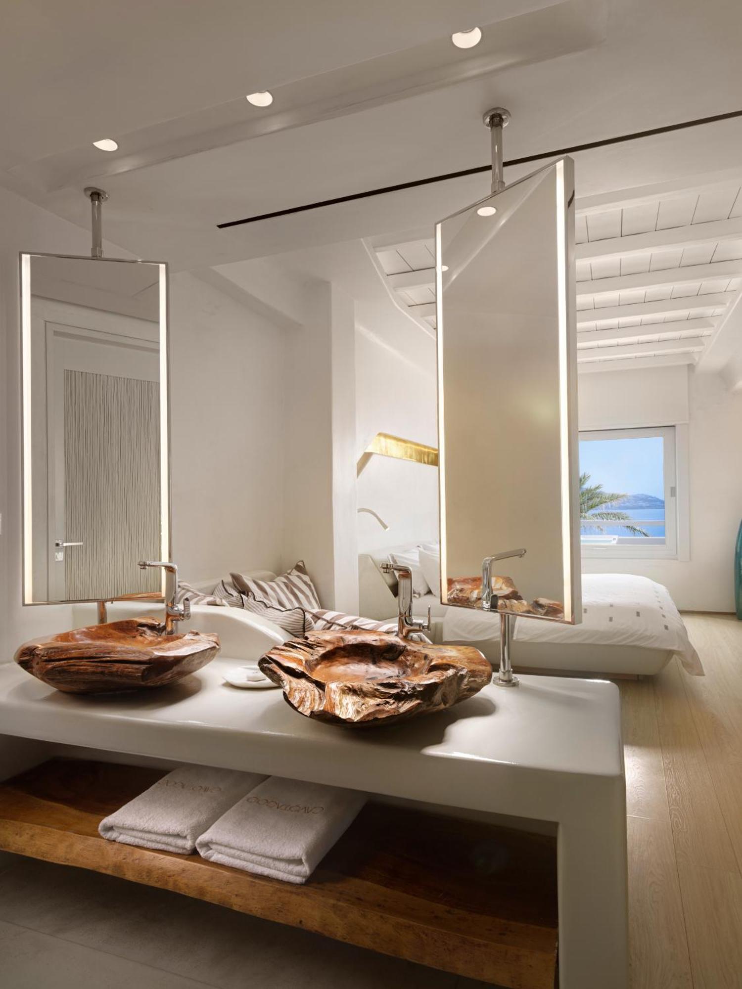 Cavo Tagoo Mykonos Mykonos Town