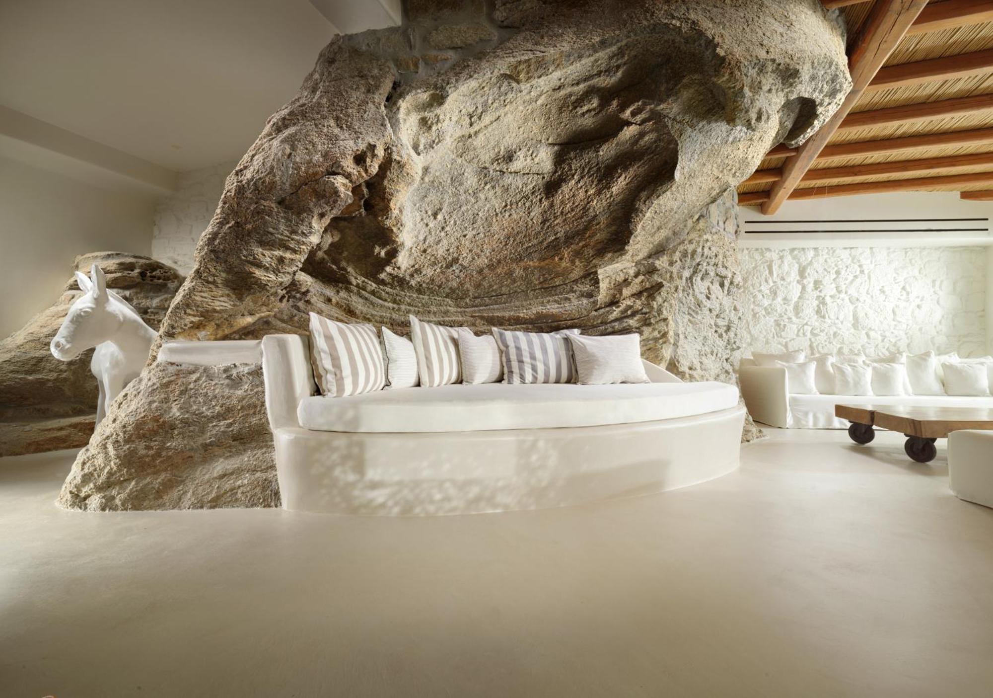 Cavo Tagoo Mykonos