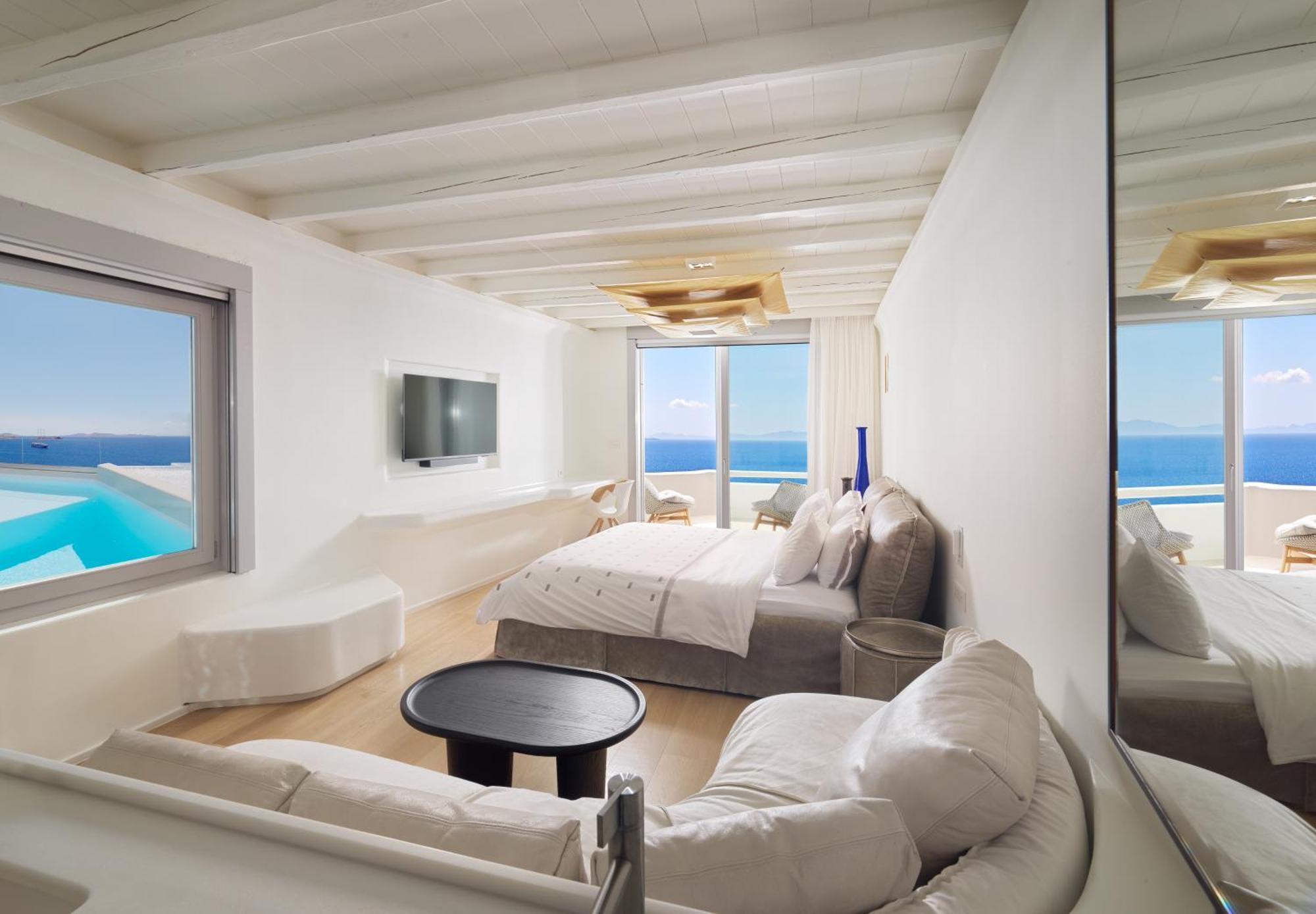 Cavo Tagoo Mykonos Mykonos Town