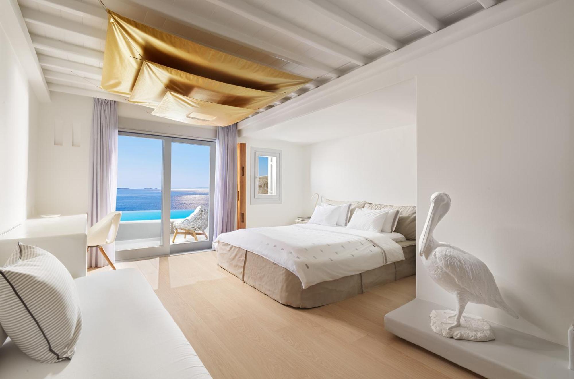 Cavo Tagoo Mykonos