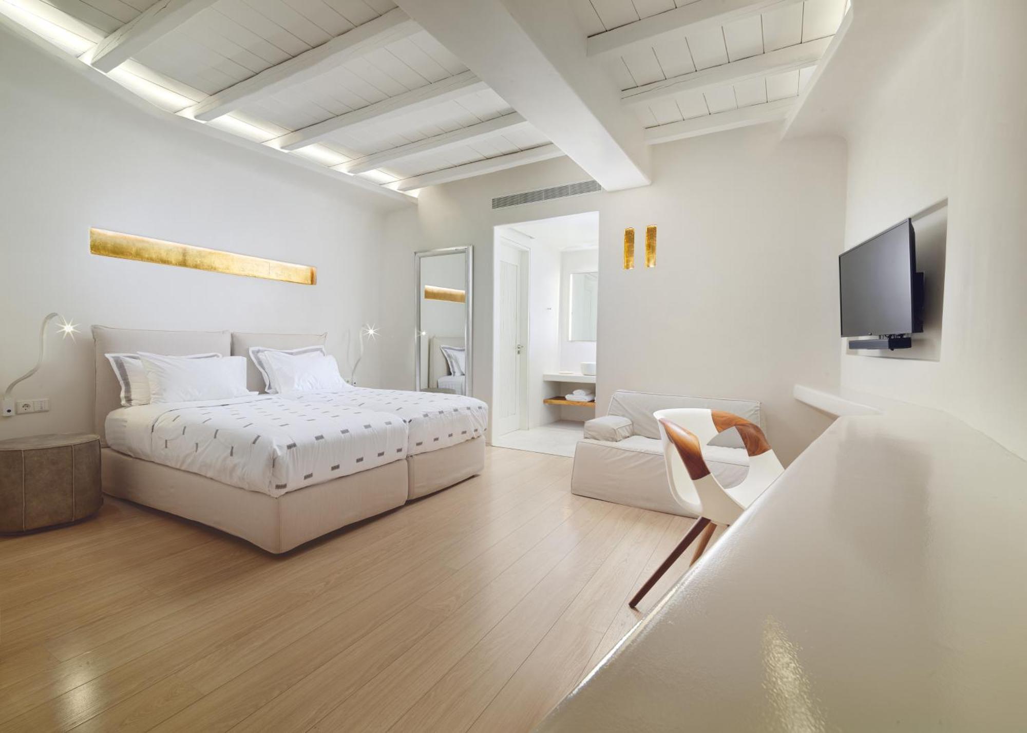 Hotel Cavo Tagoo Mykonos 5*