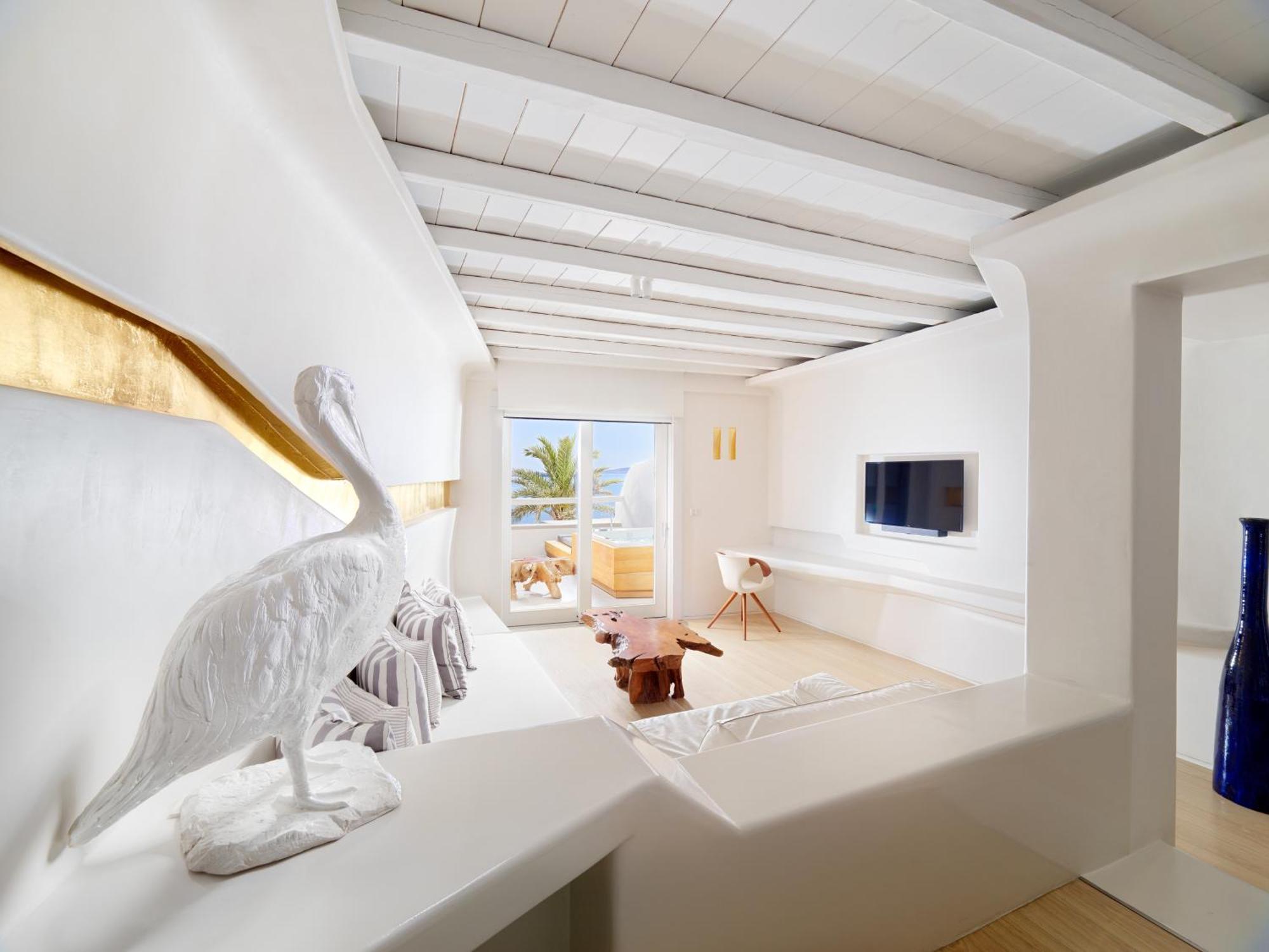 Cavo Tagoo Mykonos Mykonos Town