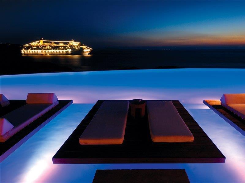Cavo Tagoo Mykonos Hotel Mykonos Town
