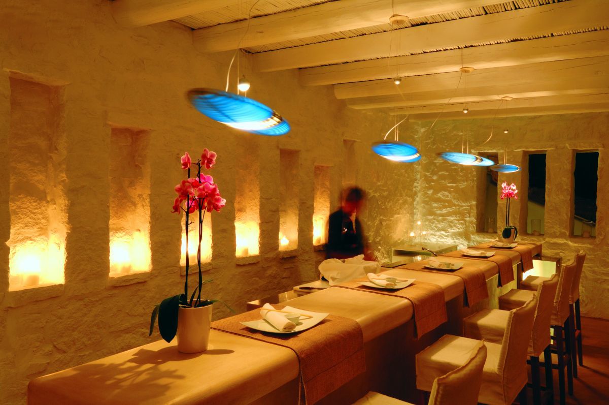 Hotel Cavo Tagoo Mykonos 5*