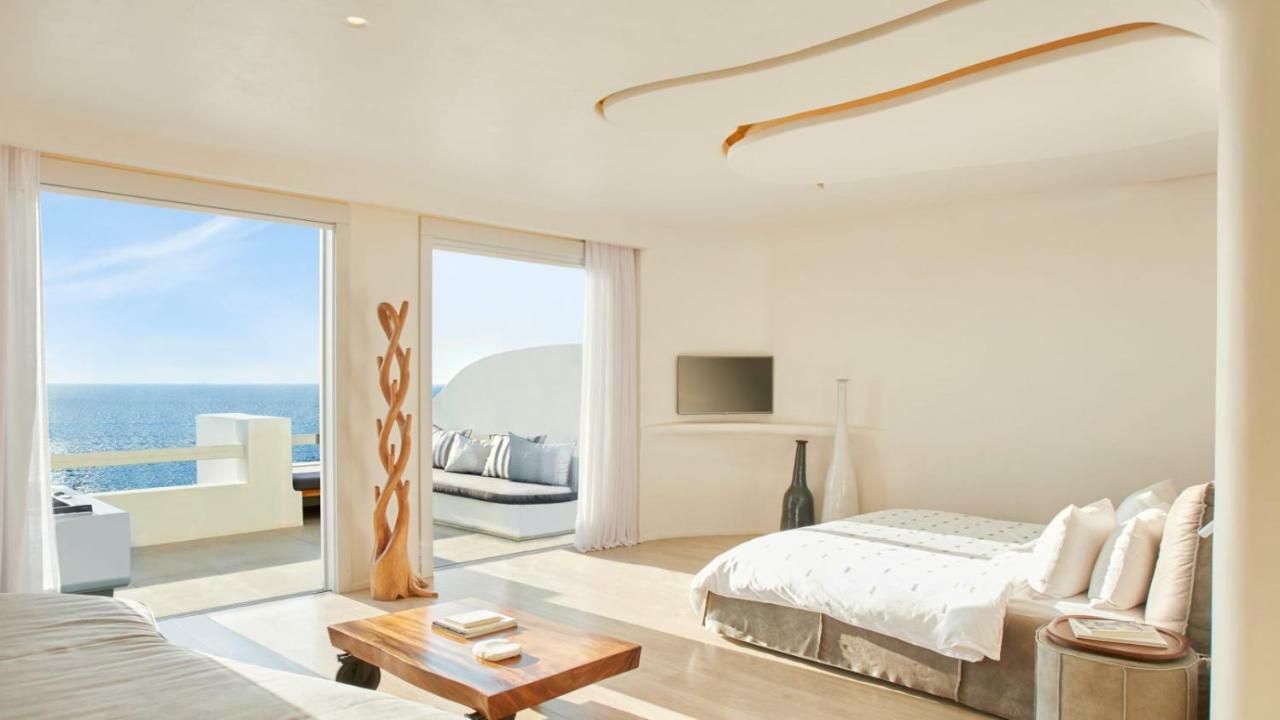 Cavo Tagoo Mykonos
