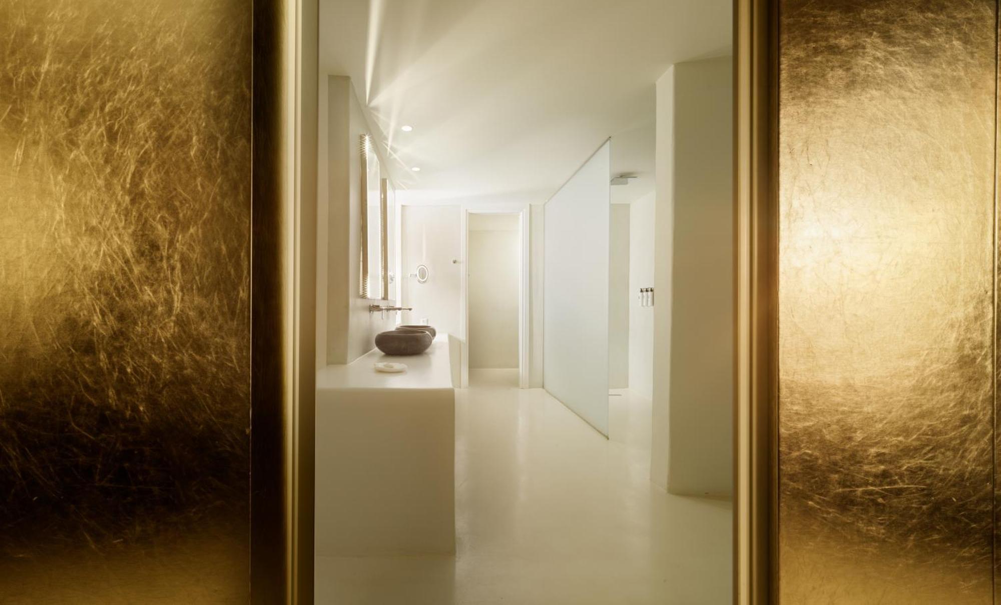 Hotel Cavo Tagoo Mykonos 5*