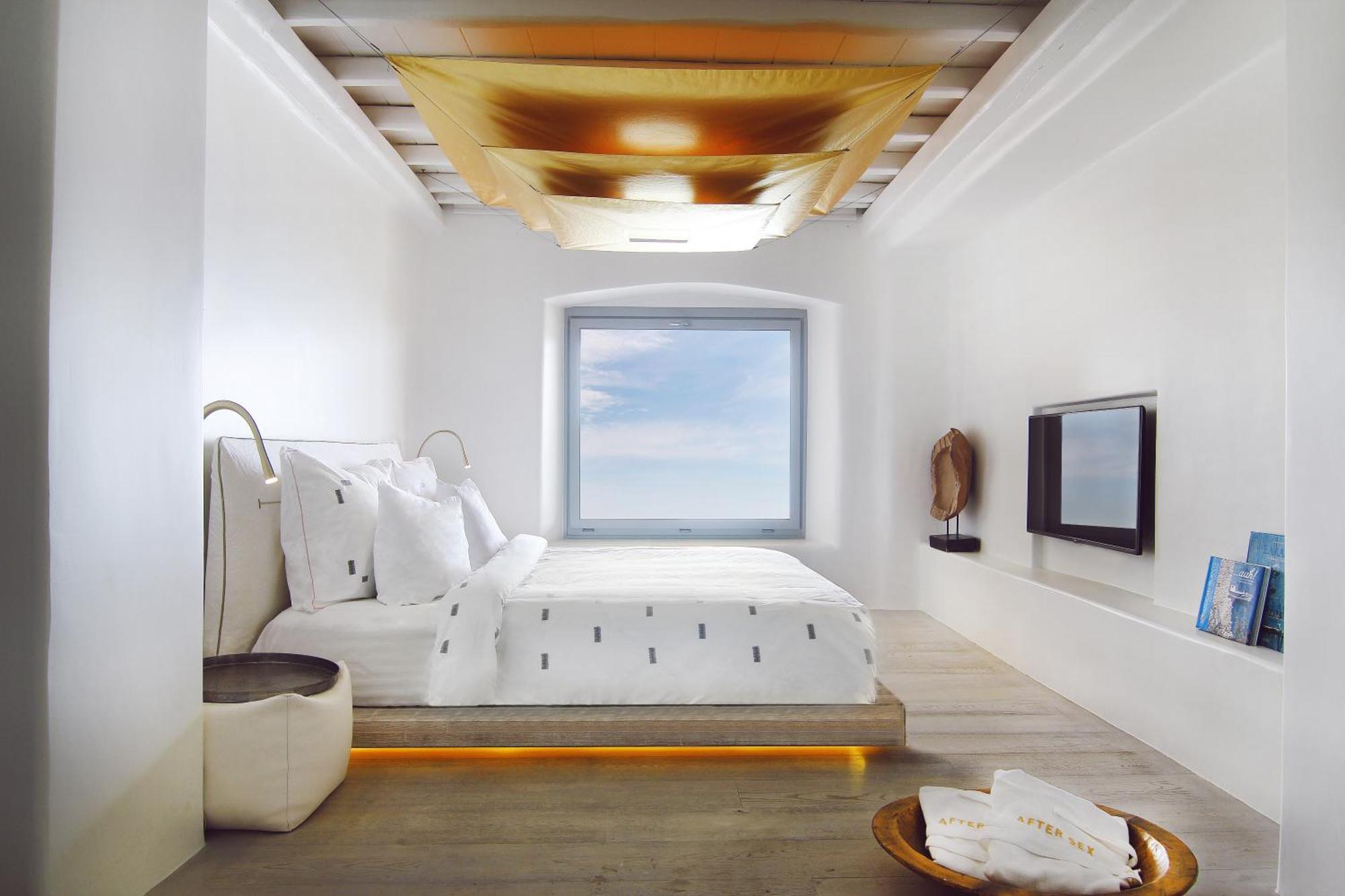 Cavo Tagoo Mykonos Mykonos Town