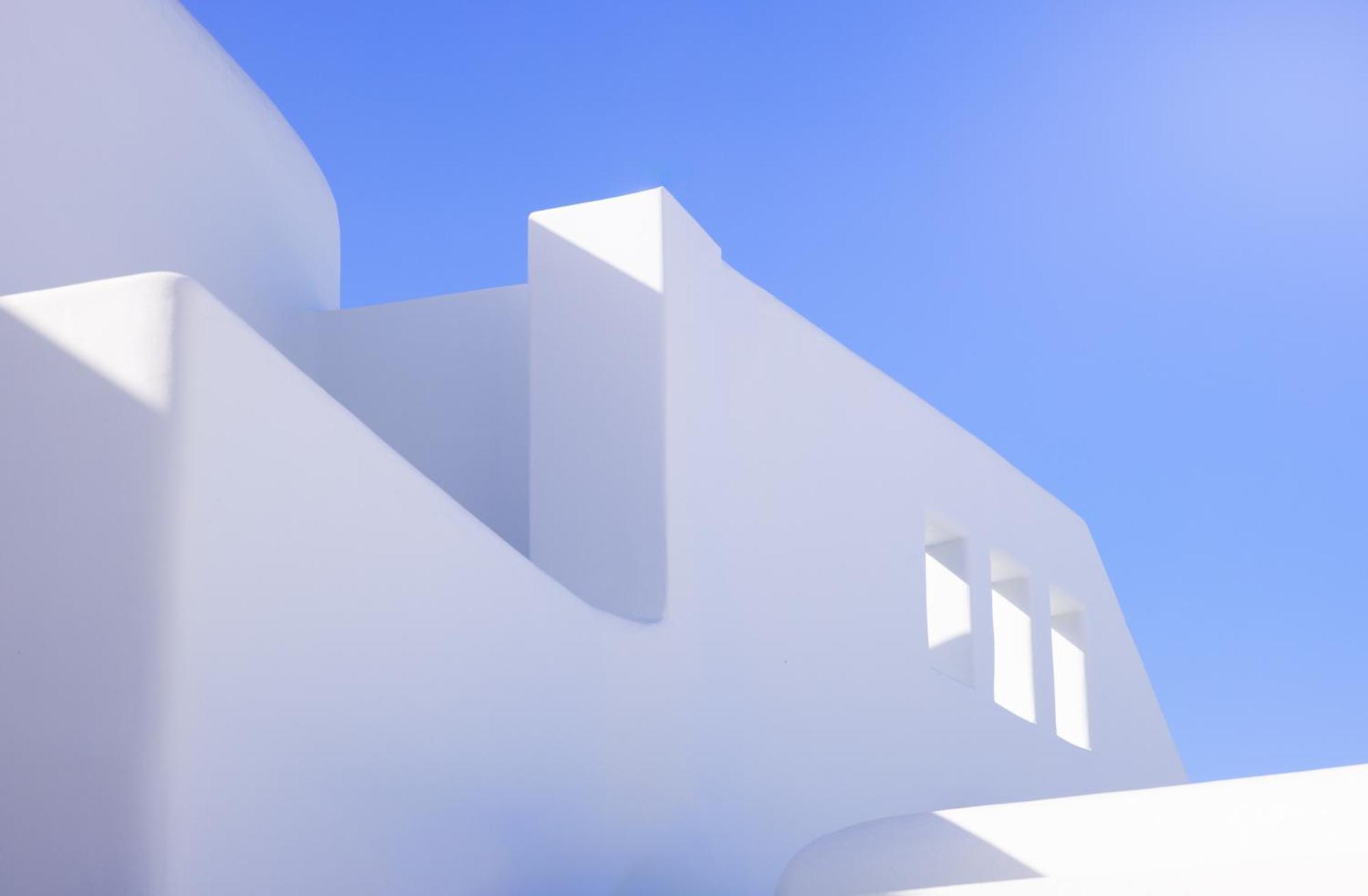 Hotel Cavo Tagoo Mykonos Mykonos Town